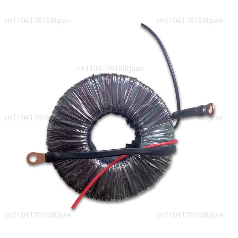 Toroidal Transformer Inverter 5000W - 고출력 주파수 사인파 인버터용 특수 토로이달
