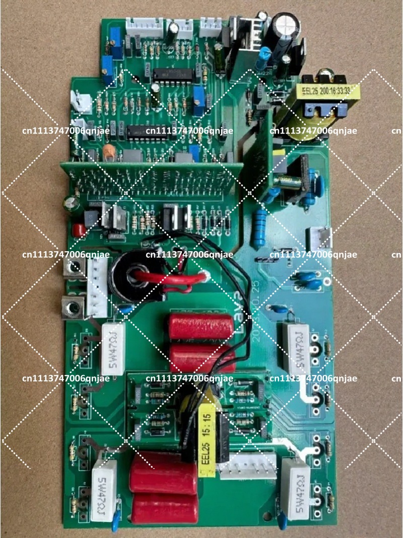 Inverter Welding Machine Igbt 300A - ZX7 250 300 315 단일 튜브