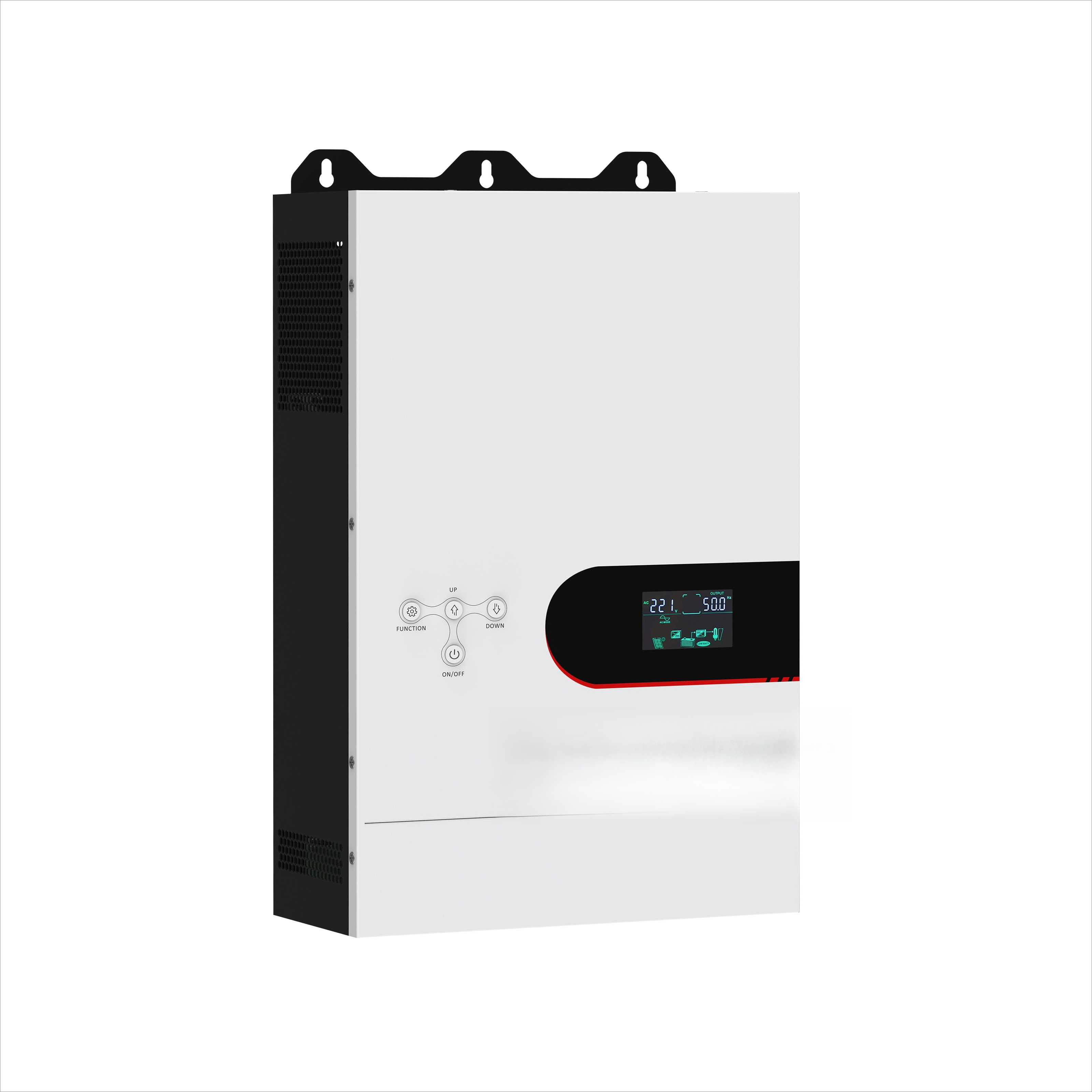 Split Phase Inverter 10Kw 110V 220V - 가정용 분리형 단상 110V/220V 저주파 3kw