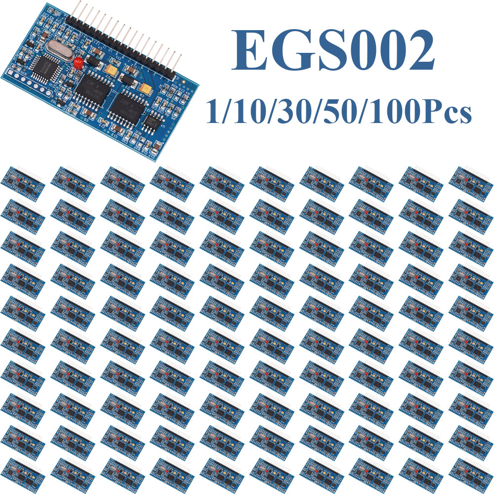 Egs002 Pure Sine Wave Inverter Driver Board - 1-100Pcs 순수 사인파 인버터 드라이브 모듈