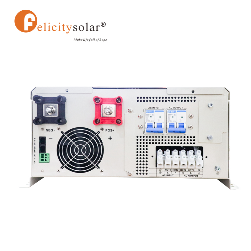 110V/220V 48V 태양광 컨버터 분리형 인버터  - Split Phase Inverter 10Kw 110V 220V 리뷰 및 가격