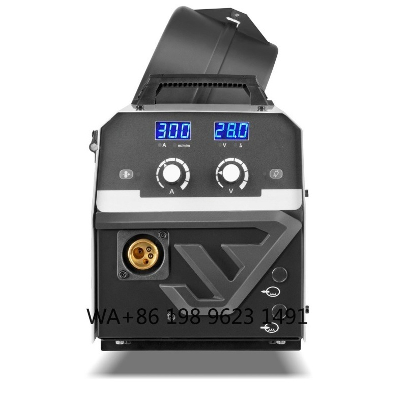 3상 380V IGBT 인버터 MIG MAG 아크 용접 - Inverter Welding Machine Igbt 300A 리뷰 및 가격
