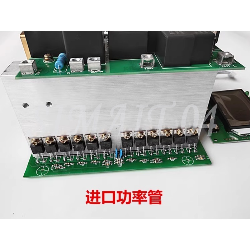 순수 정현파 오프그리드 인버터 메인 보드 UPS (RV - Pure Sine Wave Inverter Board 24V 48V 리뷰 및 가격