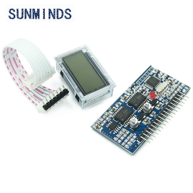 1pcs DC-DC DC-AC 순수 사인파 인버터 발전 - Egs002 Pure Sine Wave Inverter Driver Board 리뷰 및 가격