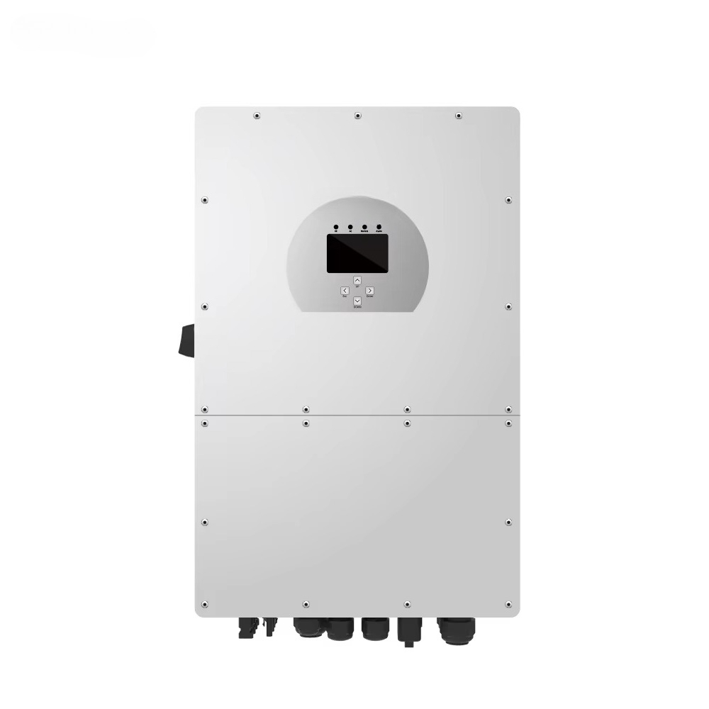 태양광 하이브리드 인버터 MPPT 48V DC 6kw  - Mppt Hybrid Inverter 48V 8Kw 3 Phase 리뷰 및 가격