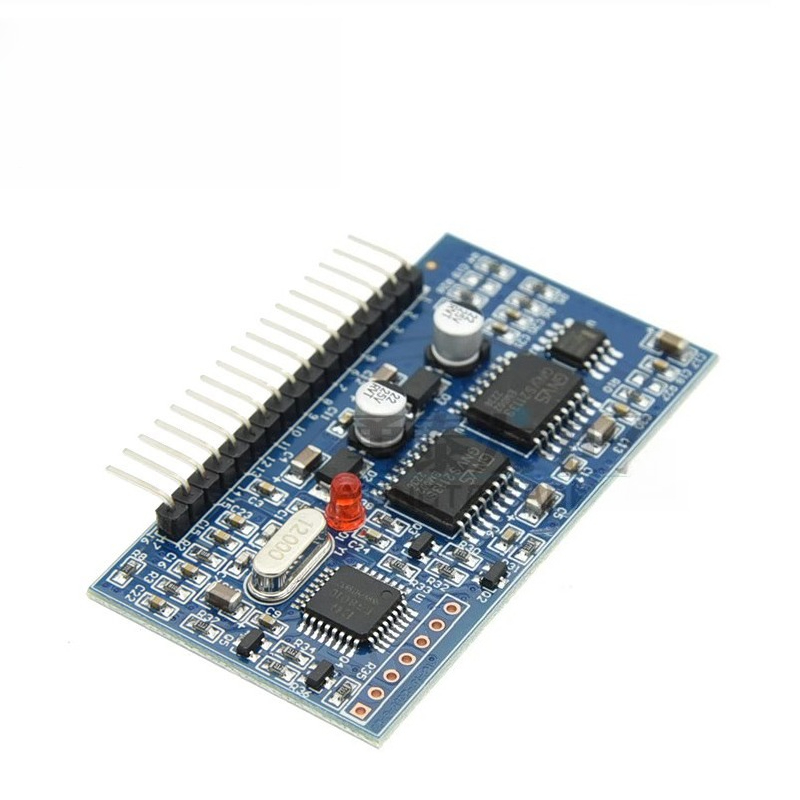순수 사인파 인버터 드라이버 보드 EGS002 EG80 - Egs002 Pure Sine Wave Inverter Driver Board 리뷰 및 가격