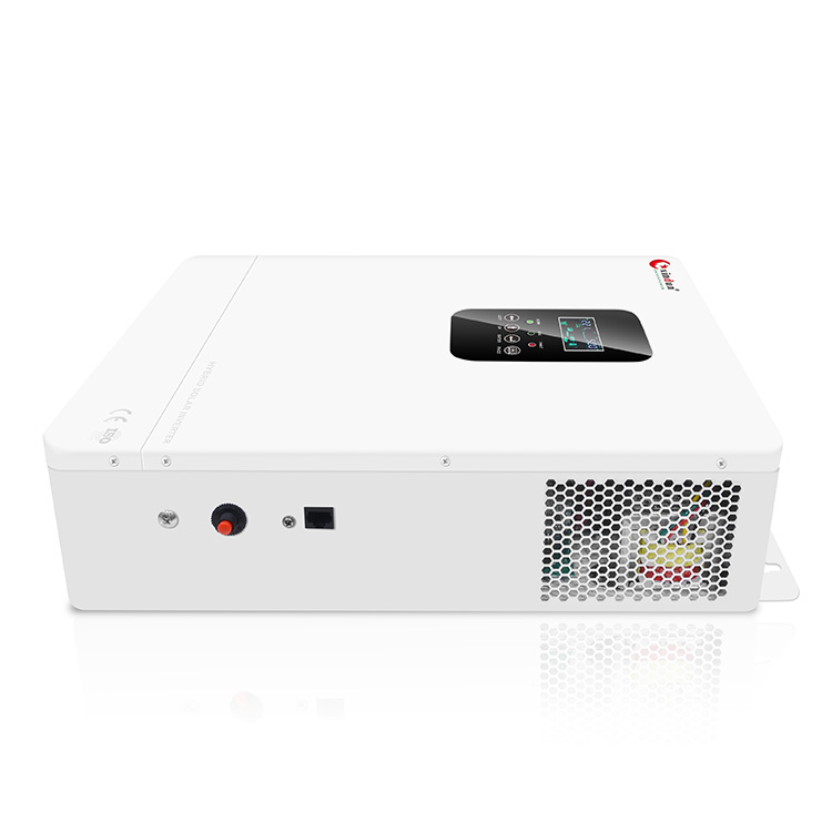 3KW-5.5KW 하이브리드 오프그리드 태양광 인버터, - Hybrid Solar Inverter 5.5Kw Mppt 48V 리뷰 및 가격