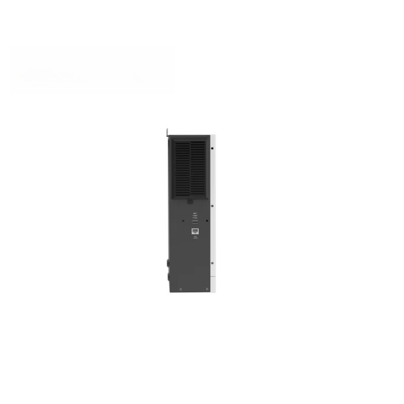 48V 6.2KW 5.5KW 고주파 태양광 인버터 광범 - Hybrid Solar Inverter 5.5Kw Mppt 48V 리뷰 및 가격