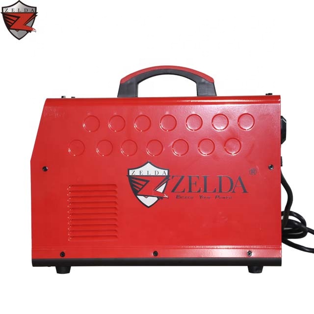 산업용 300A MMA 스틱 용접기 인버터 아크 용접기 - Inverter Welding Machine Igbt 300A 리뷰 및 가격