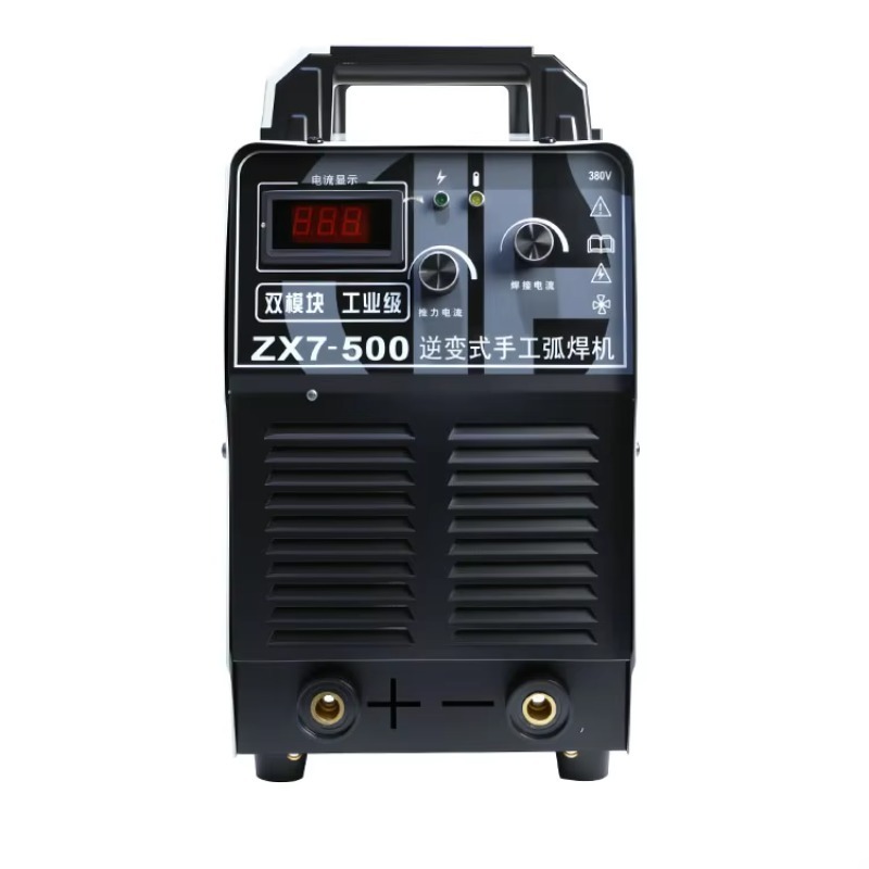 산업용 도매가 ZX7 시리즈 AC 380V 고출력 전류 - Inverter Welding Machine Igbt 300A 리뷰 및 가격