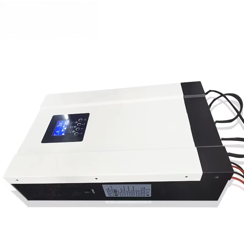 5000W 5600W 하이브리드 태양광 인버터 24/4 - Parallel Solar Inverter 48V 5000W Mppt 리뷰 및 가격