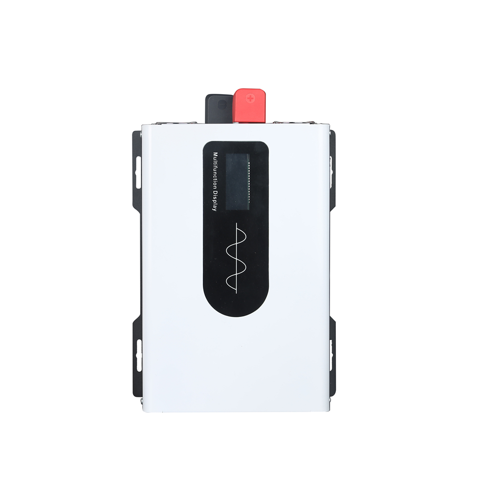 순수 사인파 인버터 컨버터, 태양광 자동차 인버터, 그 - Pure Sine Wave Inverter 5000W 48V 220V 리뷰 및 가격