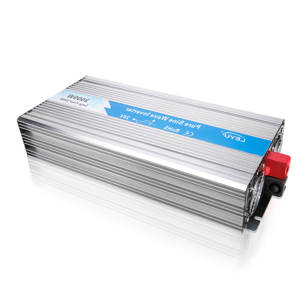 3000W 차량용 파워 인버터 순수 사인파 DC-AC  - Rv Pure Sine Inverter Charger 3000W 12V 리뷰 및 가격
