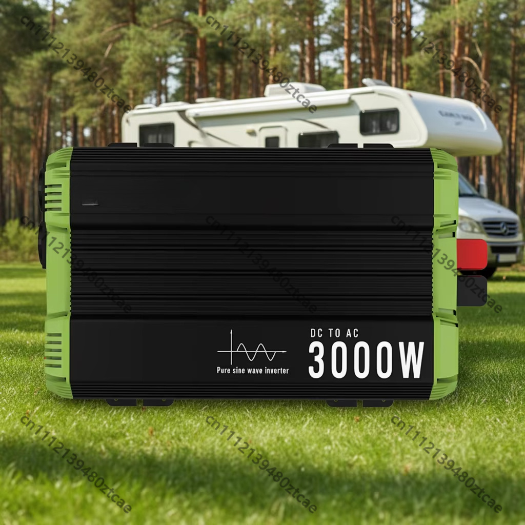 고주파 순수 사인파 인버터 12V 24V 48V 오프  - Pure Sine Wave Inverter Board 24V 48V 리뷰 및 가격