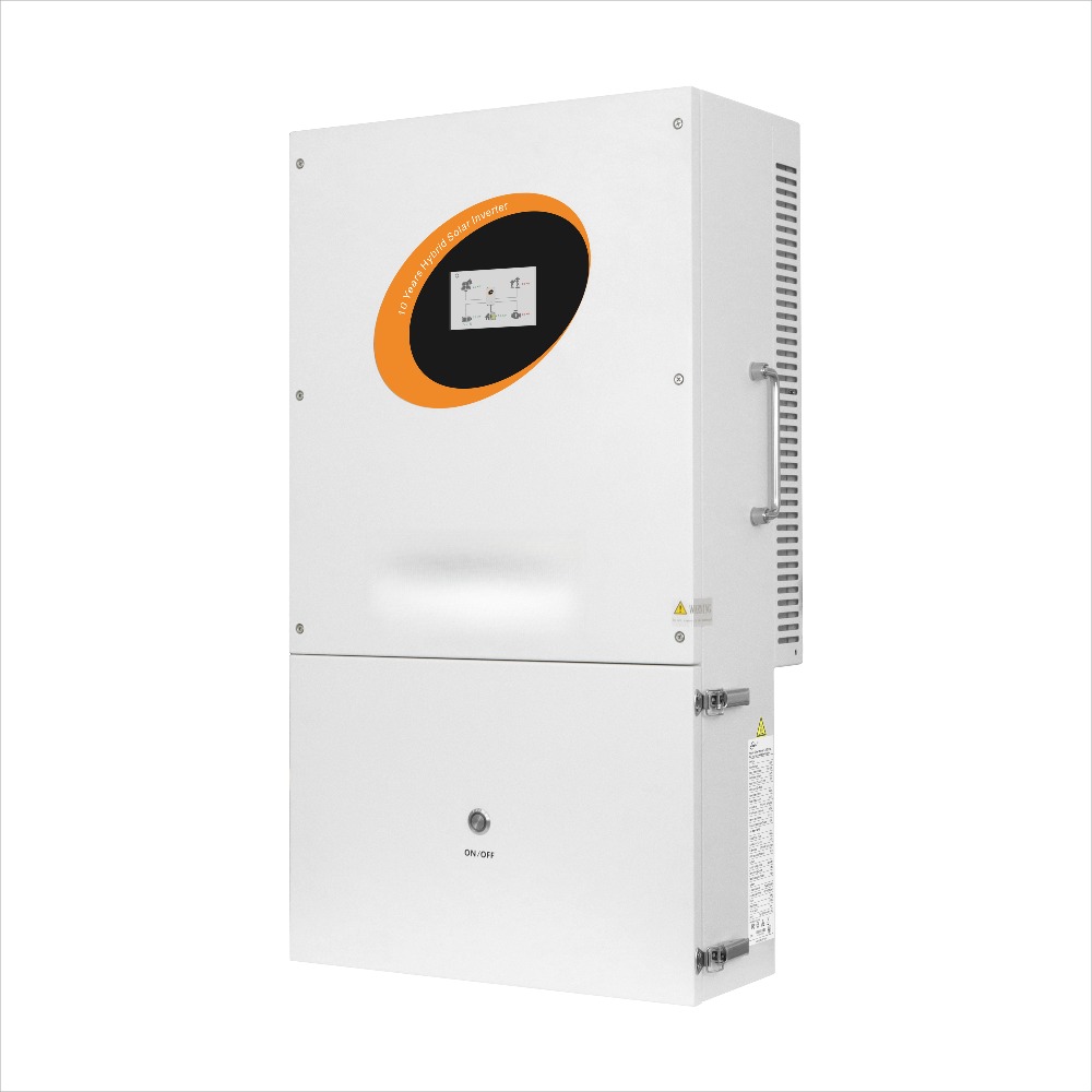 10kW 하이브리드 태양광 인버터 11kW 12kW 2 - Split Phase Inverter 10Kw 110V 220V 리뷰 및 가격