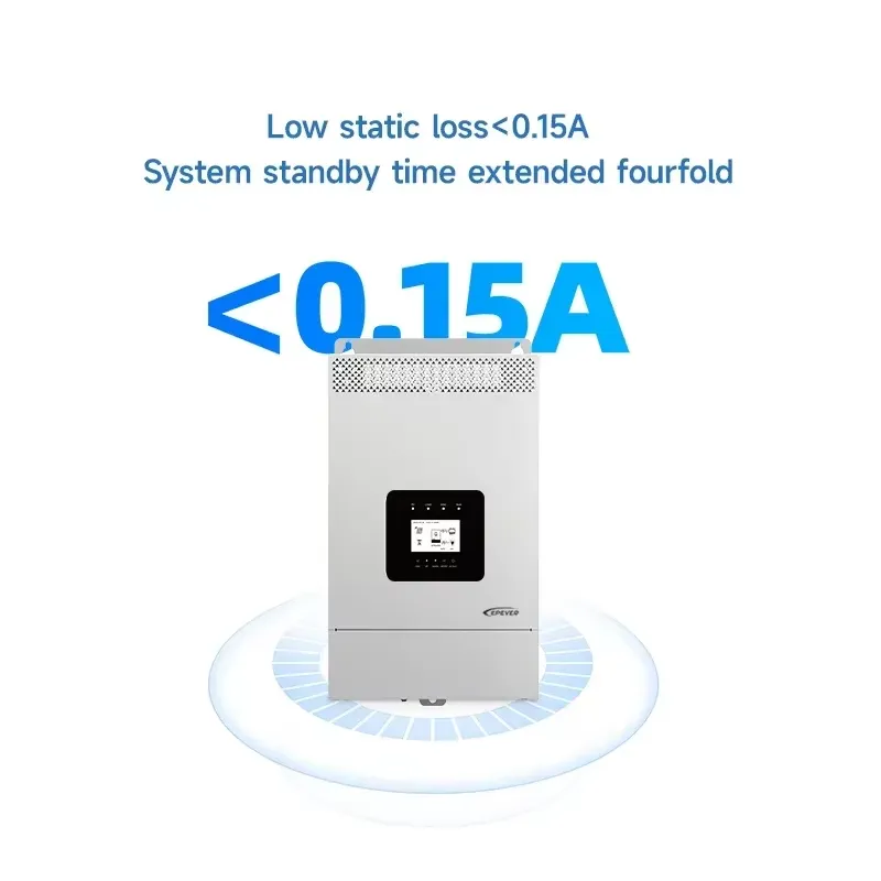 2026 최신형 오프그리드 태양광 하이브리드 인버터 3 - Hybrid Solar Inverter 5.5Kw Mppt 48V 리뷰 및 가격