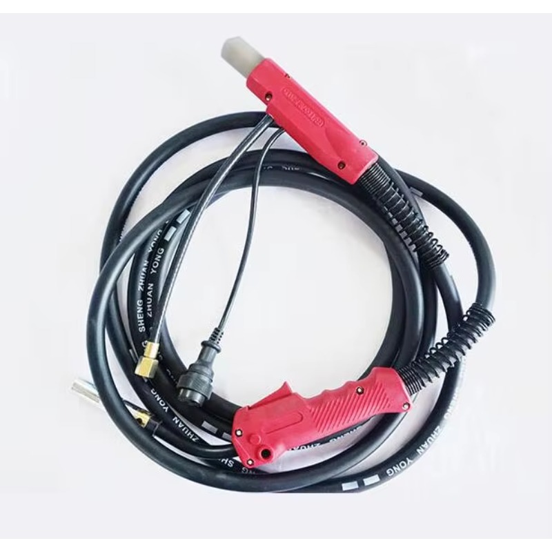통합형 와이어 피더 IGBT 인버터 휴대용 CO2 미그 - Inverter Welding Machine Igbt 300A 리뷰 및 가격