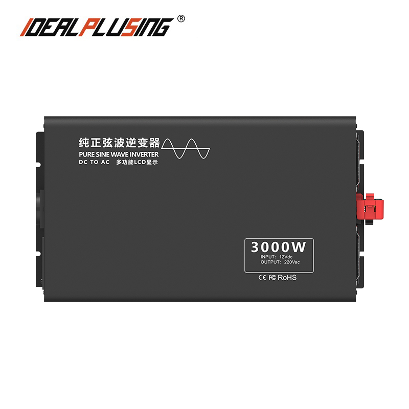 진짜 힘 Ac 12v 24v 48v 60v 72v 84 - Inverter Pure Sine Wave 60Hz 120V 3000W 리뷰 및 가격