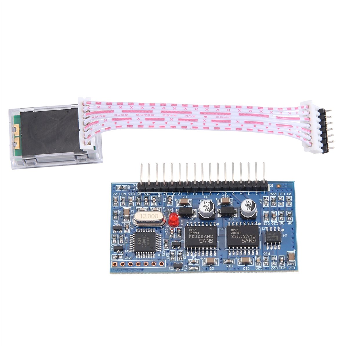 L77A DC-DC DC-AC 순수 사인파 인버터 발전 - Egs002 Pure Sine Wave Inverter Driver Board 리뷰 및 가격