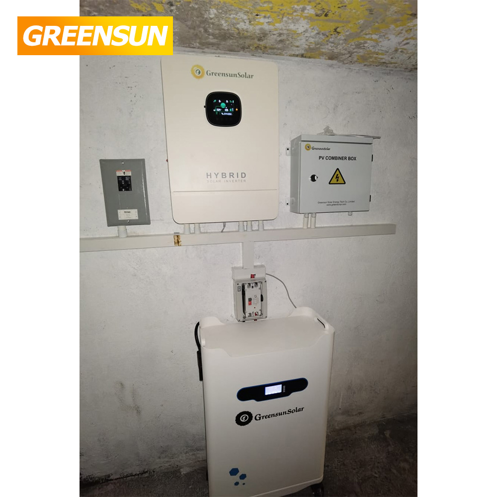 MPPT 태양광 하이브리드 인버터 US 120/240V - Hybrid Solar Inverter 5.5Kw Mppt 48V 리뷰 및 가격