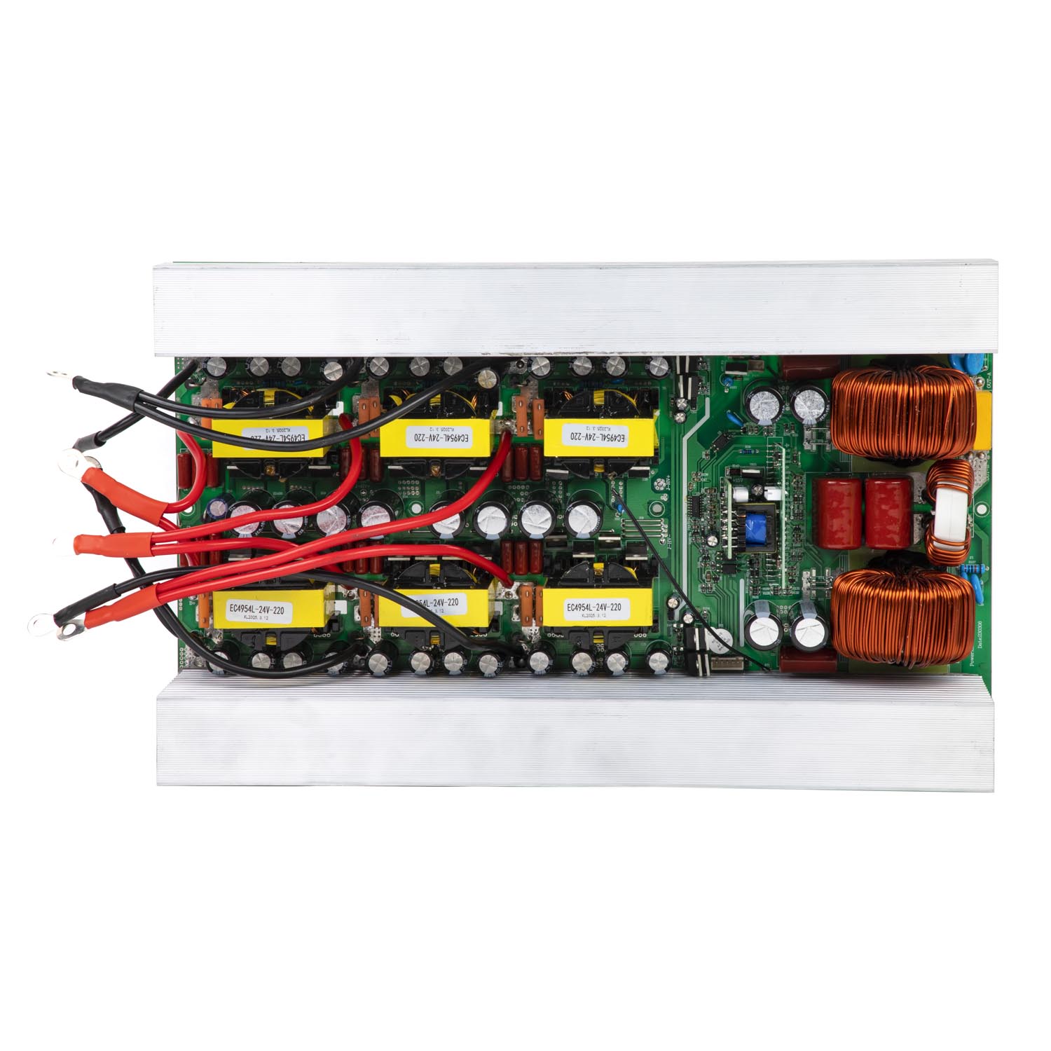 8000W 순수 사인파 인버터 메인 보드 12V/24V - Pure Sine Wave Inverter Board 24V 48V 리뷰 및 가격
