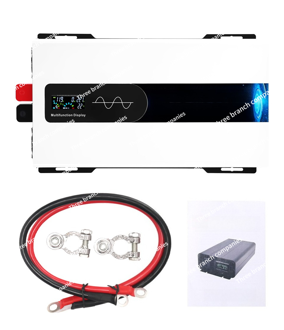 5000W 6000W 8000W 12000W 순수 정현 - Pure Sine Wave Inverter 5000W 48V 220V 리뷰 및 가격